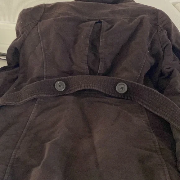 Women’s Fall Jacket - Picture 4 of 6